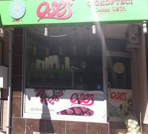 Oses Cigkofte Menu Oses Cigkofte Caglayan Istanbul Icin Menu